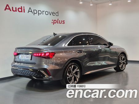 Audi A3 2026, фото 2