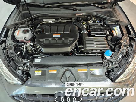 Audi A3 2026, фото 6