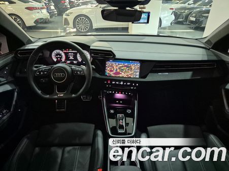 Audi A3 2026, фото 7