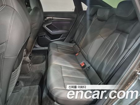 Audi A3 2026, фото 11