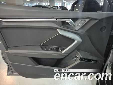 Audi A3 2026, фото 12