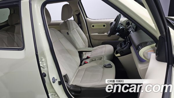 Hyundai Casper 2025, фото 15