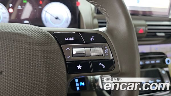 Hyundai Casper 2025, фото 28