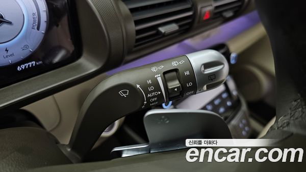 Hyundai Casper 2025, фото 30
