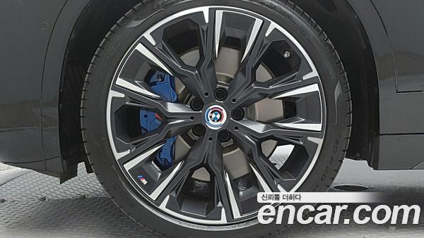 BMW X2 2023, фото 5