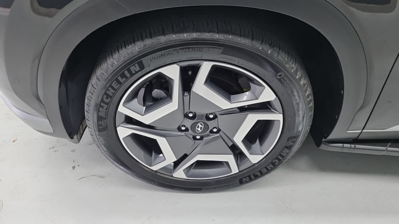 Hyundai Palisade 2024, фото 5