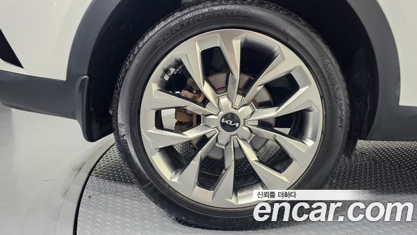 Kia Sorento 2022, фото 5
