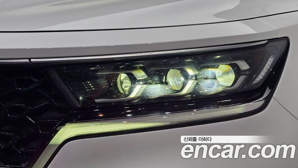 Kia Sorento 2022, фото 8
