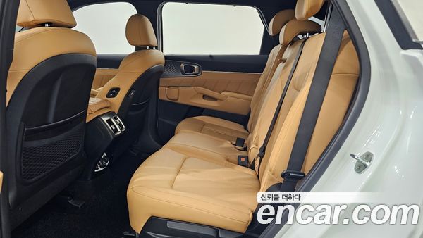 Kia Sorento 2022, фото 16