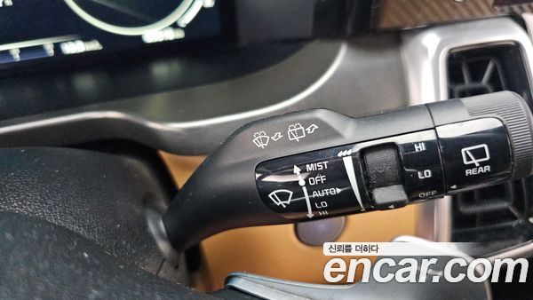 Kia Sorento 2022, фото 29