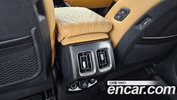 Kia Sorento 2022, фото 31