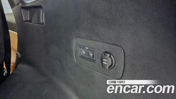 Kia Sorento 2022, фото 34