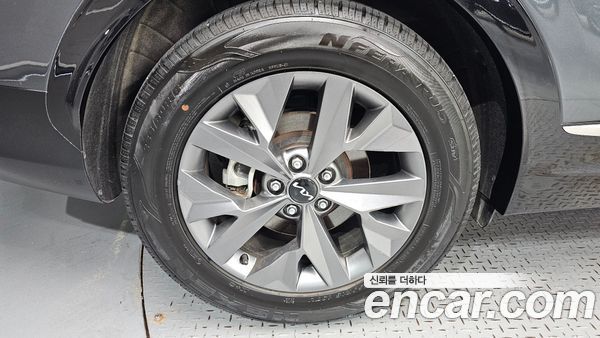Kia Sportage 2022, фото 5