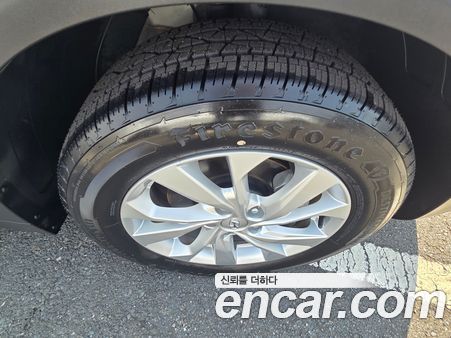 Hyundai Tucson 2020, фото 20