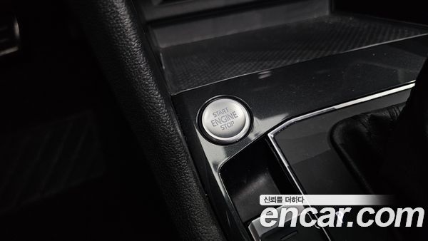Volkswagen Tiguan 2020, фото 35