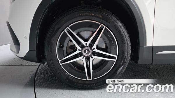 Mercedes-Benz EQA 2022, фото 5
