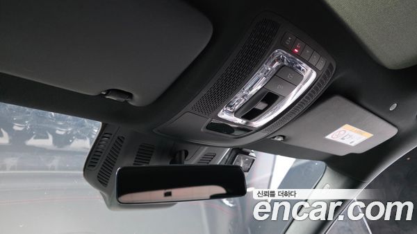 Mercedes-Benz EQA 2022, фото 26