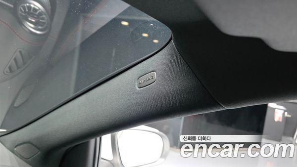 Mercedes-Benz EQA 2022, фото 29