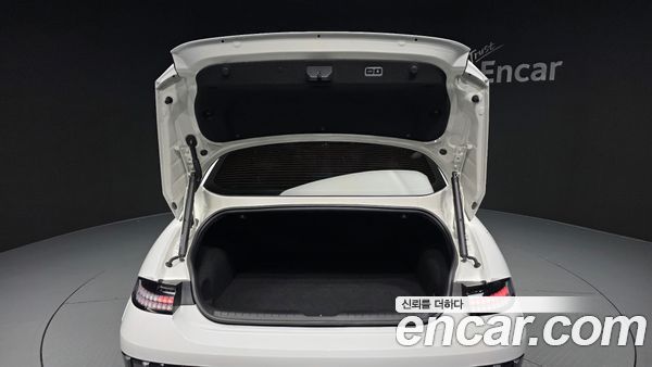 Hyundai IONIQ 6 2023, фото 25