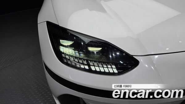 Hyundai IONIQ 6 2023, фото 7