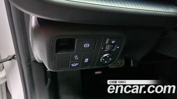 Hyundai IONIQ 6 2023, фото 30