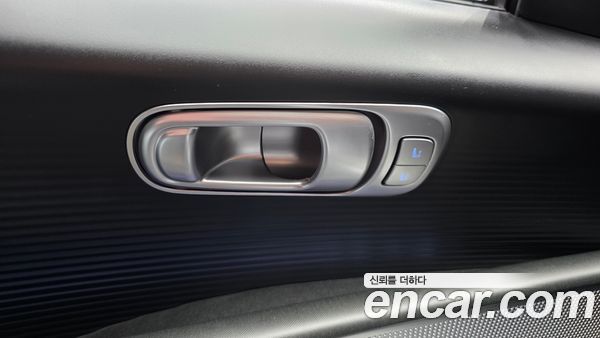 Hyundai IONIQ 6 2023, фото 31