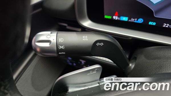Hyundai IONIQ 6 2023, фото 34