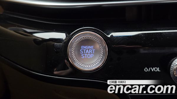 Genesis G80 2025, фото 29