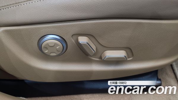 Genesis G80 2025, фото 31