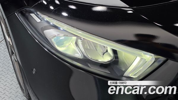 Mercedes-Benz A-Class 2022, фото 8