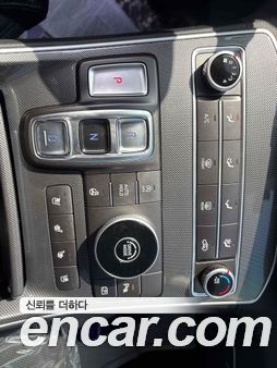 Hyundai Santa Fe 2021, фото 9
