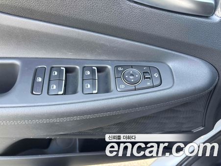 Hyundai Santa Fe 2021, фото 13