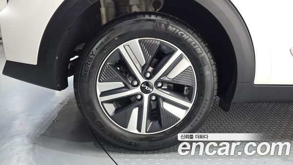 Kia Niro 2022, фото 5