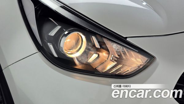 Kia Niro 2022, фото 8
