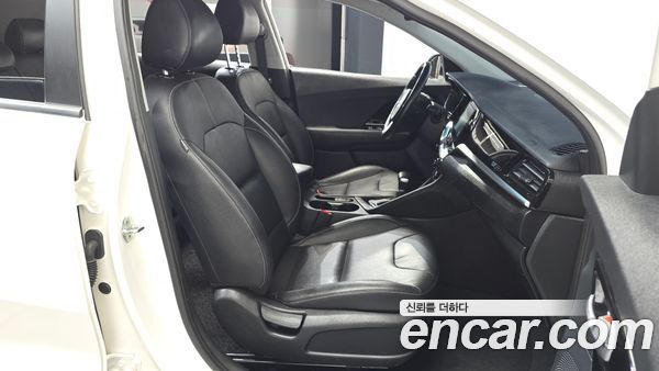 Kia Niro 2022, фото 16