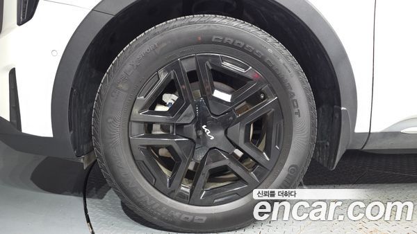 Kia Sorento 2024, фото 5