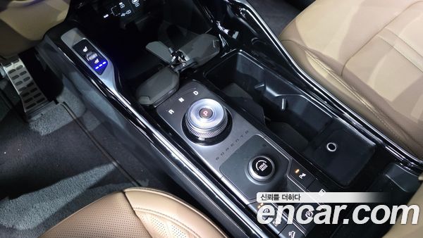 Kia Sorento 2024, фото 12