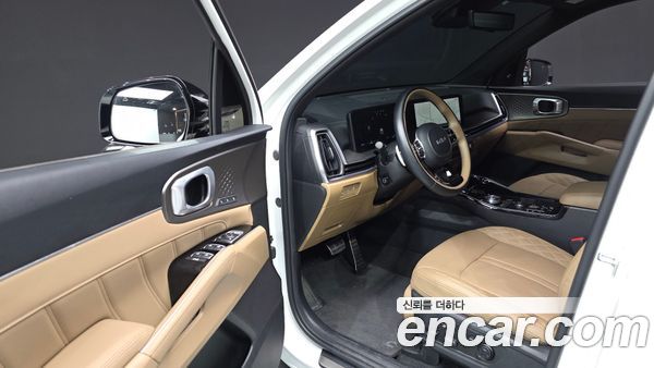 Kia Sorento 2024, фото 13