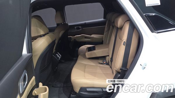 Kia Sorento 2024, фото 18