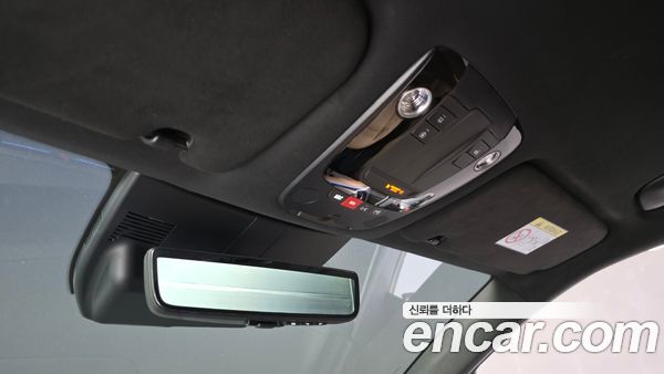Kia Sorento 2024, фото 24