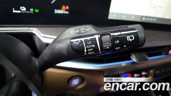 Kia Sorento 2024, фото 26