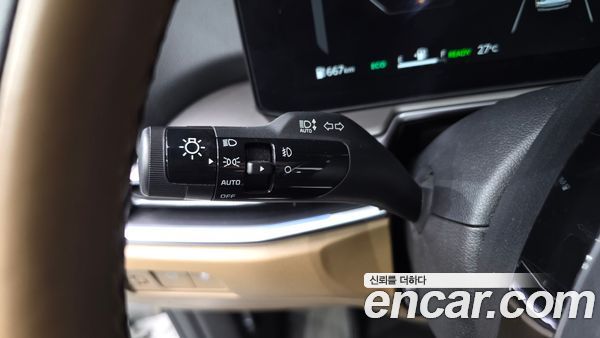 Kia Sorento 2024, фото 29