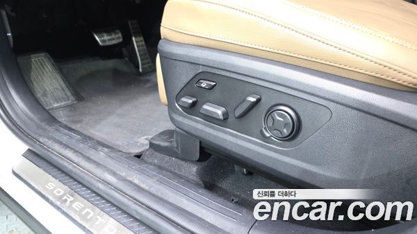 Kia Sorento 2024, фото 31