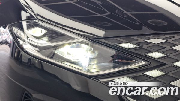 Hyundai Grandeur 2022, фото 8