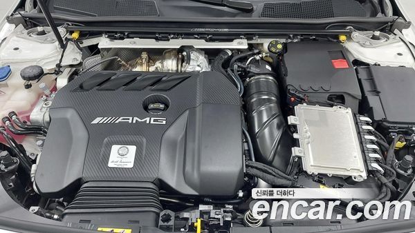 Mercedes-Benz CLA 2026, фото 6