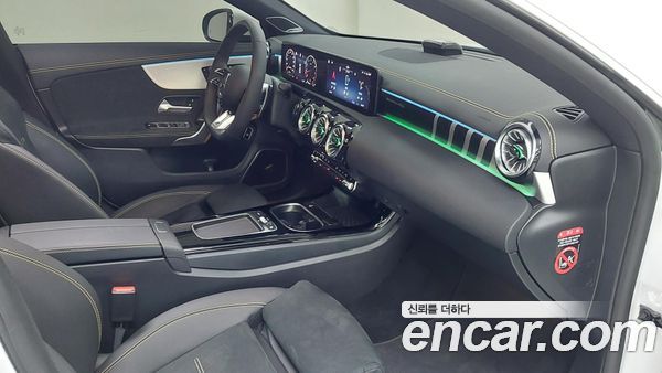 Mercedes-Benz CLA 2026, фото 9