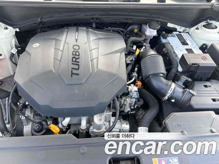 Kia Sportage 2022, фото 6