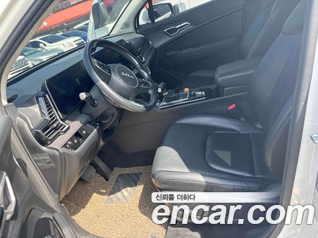 Kia Sportage 2022, фото 7