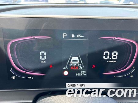 Kia Sportage 2022, фото 8