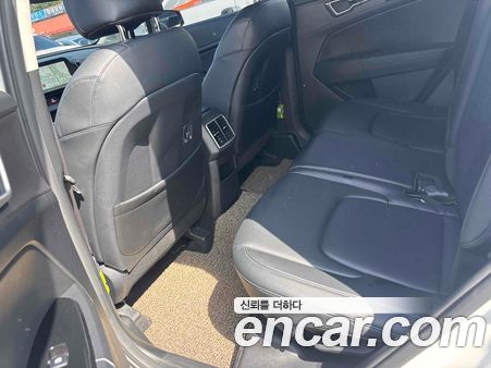 Kia Sportage 2022, фото 10